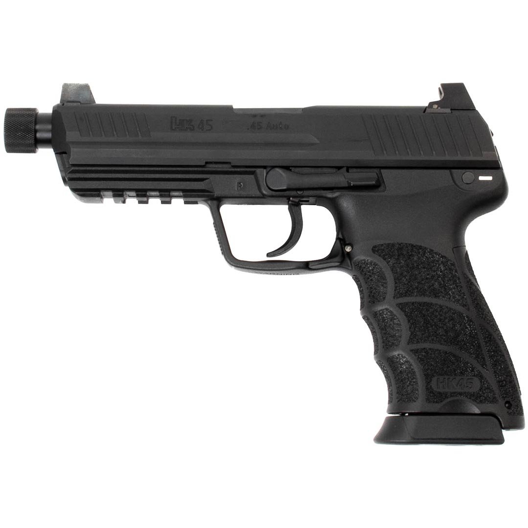 HECKLER & KOCH HK 45